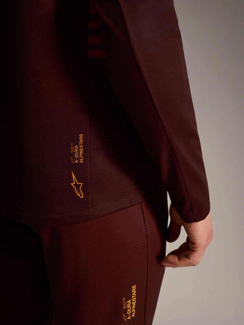 A-Dura Elite 2.0 Jersey - Long Sleeve