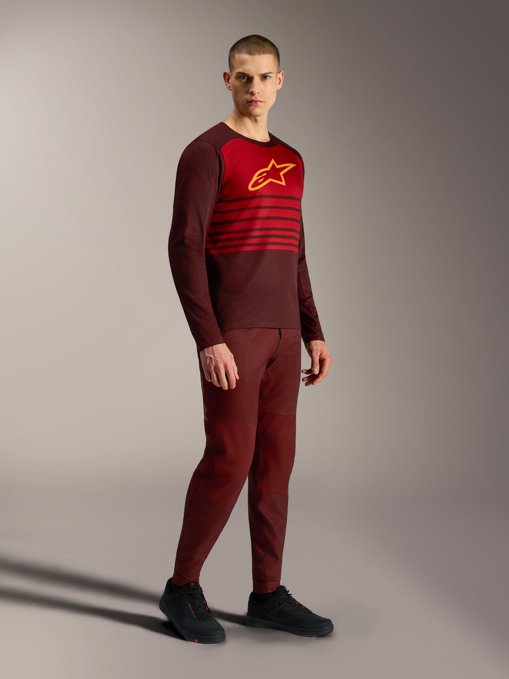 A-Dura Elite 2.0 Jersey - Long Sleeve