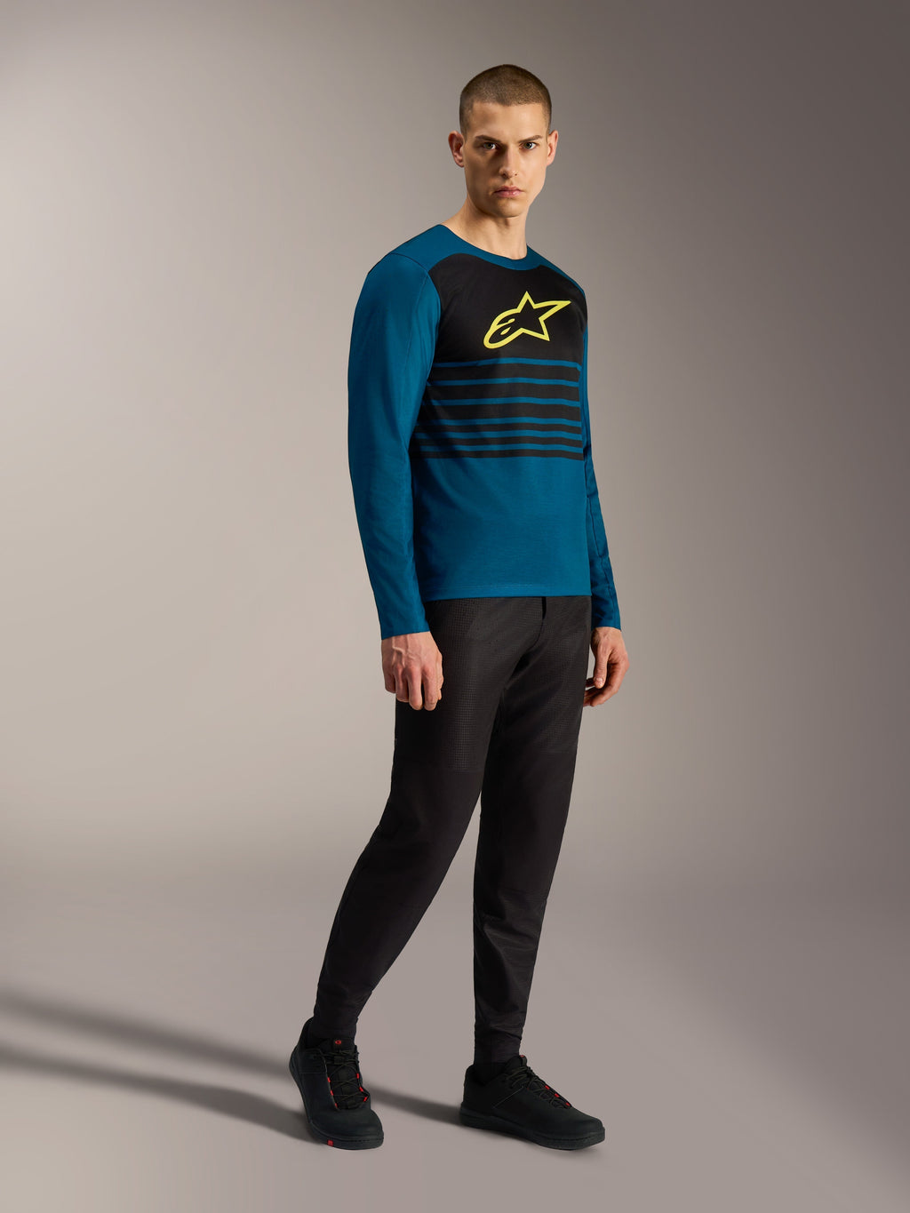 A-Dura Elite 2.0 Jersey - Long Sleeve