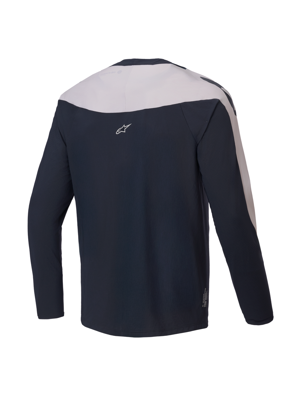A-Supra Melt Jersey - Long Sleeve