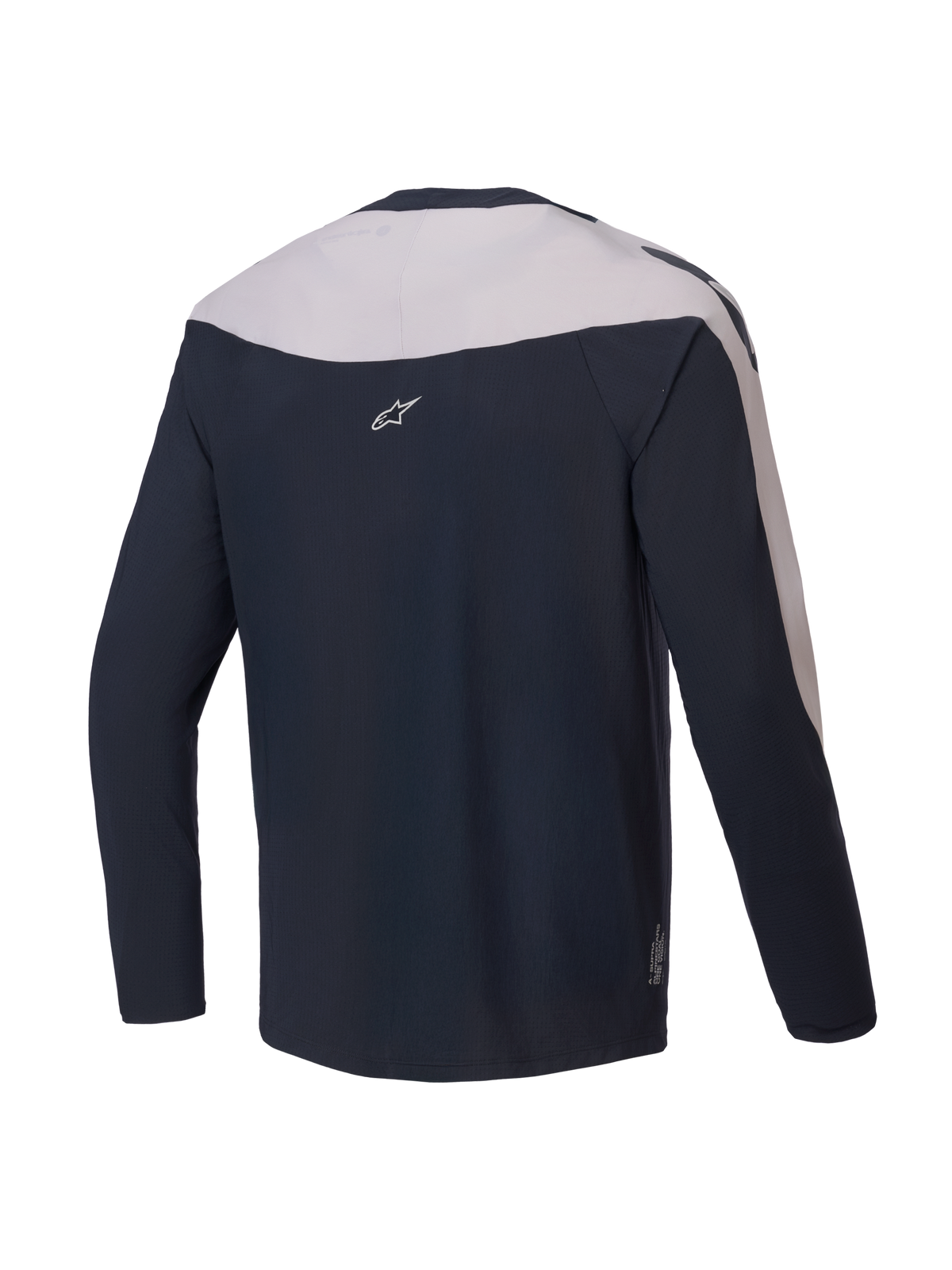 A-Supra Melt Jersey - Long Sleeve