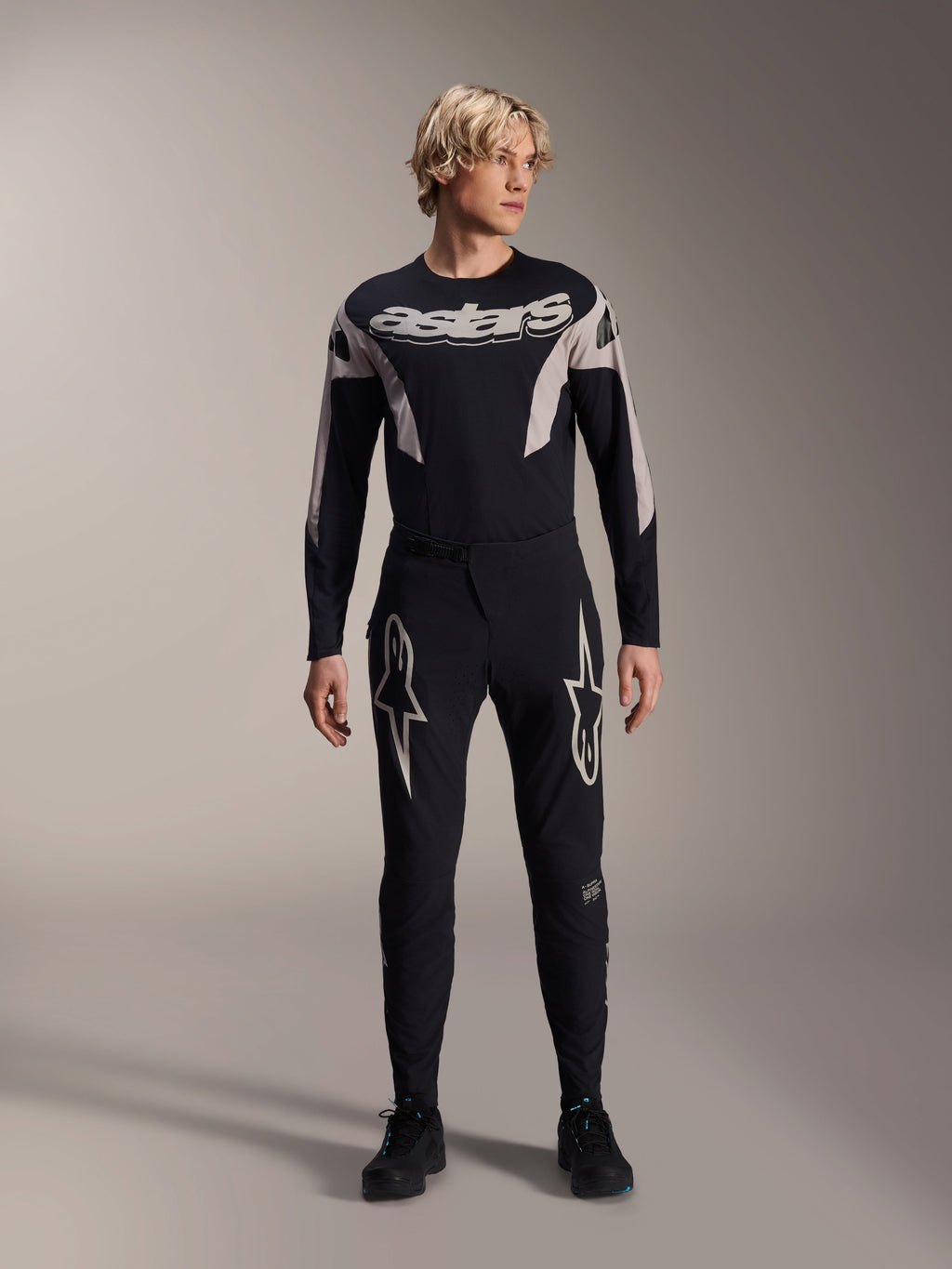 A-Supra Melt Pant