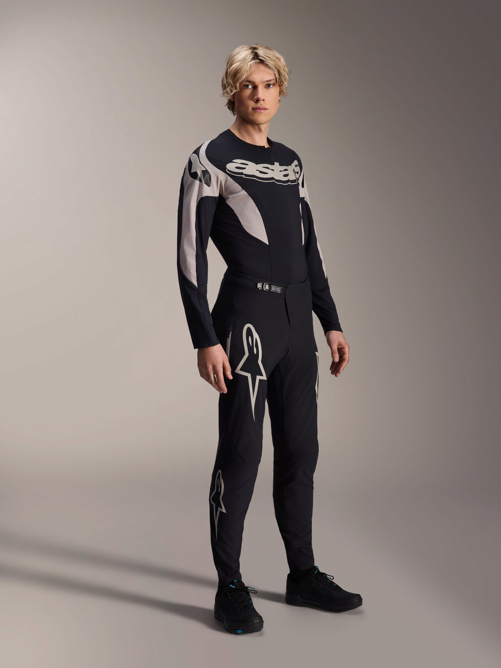 A-Supra Melt Pant