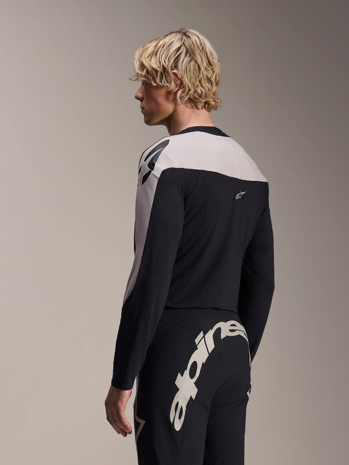 A-Supra Melt Pant