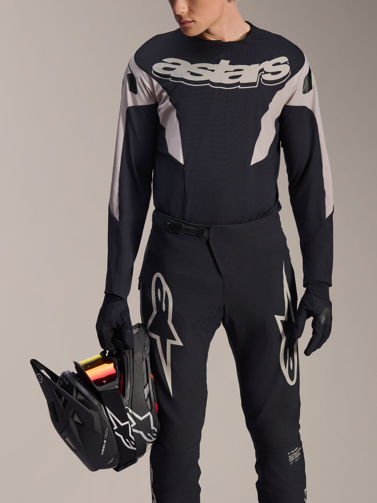 A-Supra Melt Gear Set