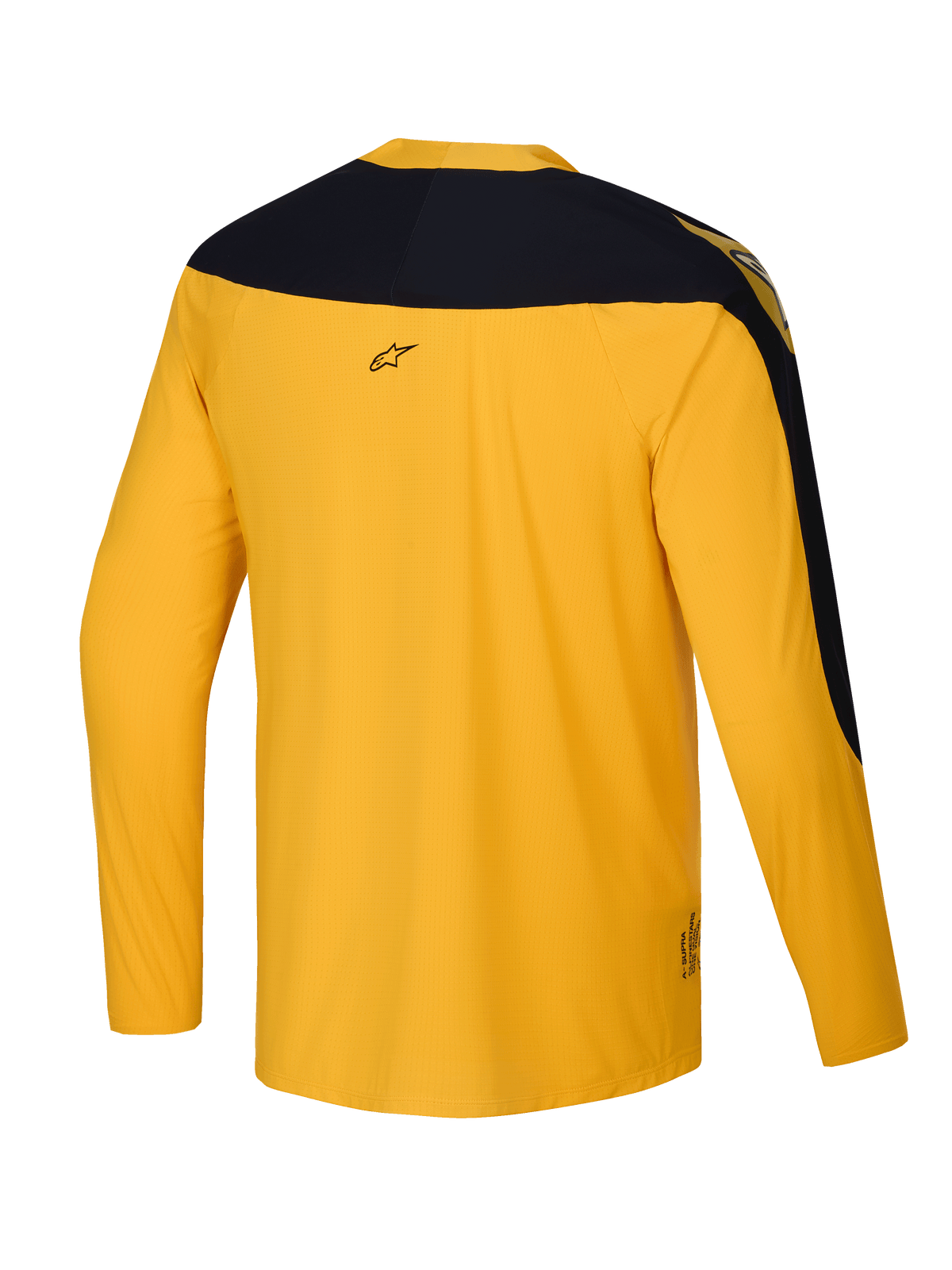 Limited Edition A-Supra Melt Jersey - Long Sleeve