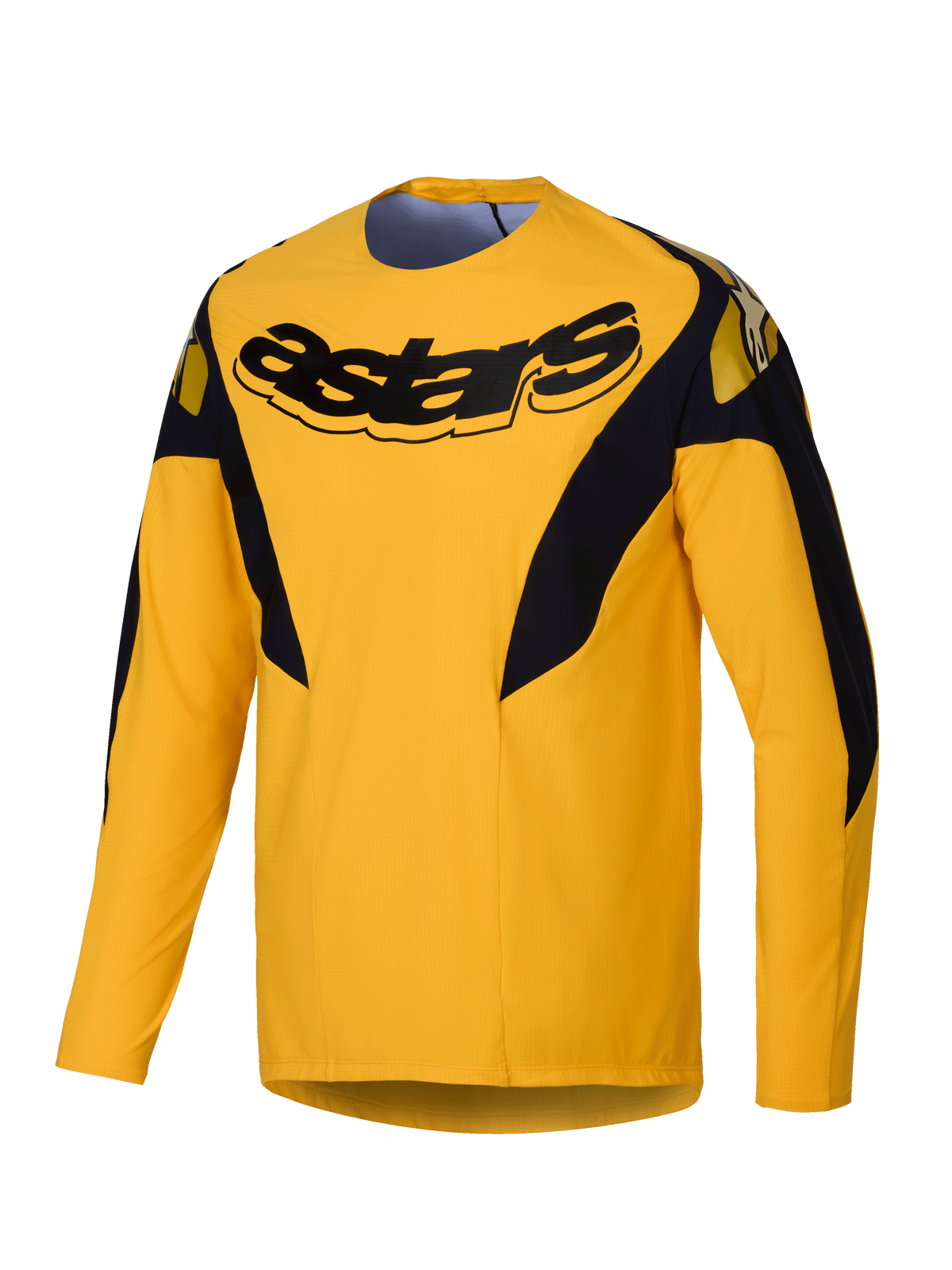 Limited Edition A-Supra Melt Jersey - Long Sleeve
