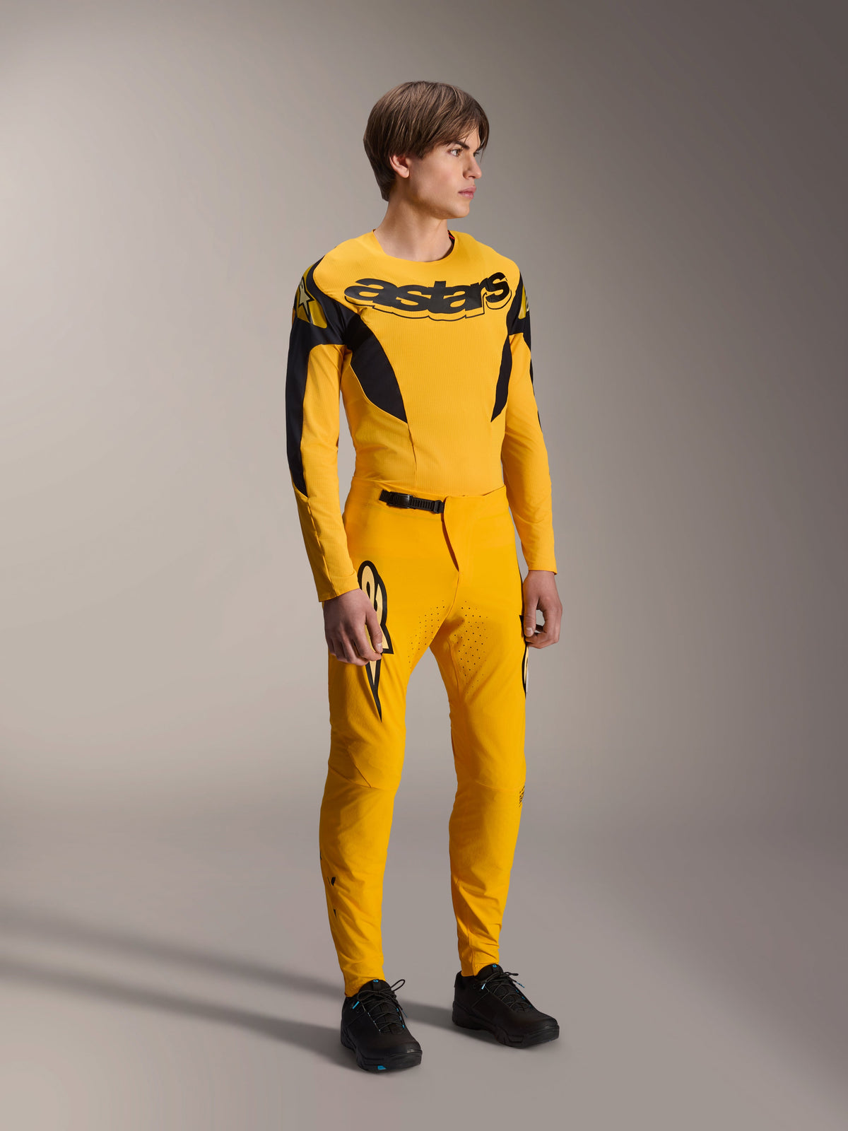Limited Edition A-Supra Melt Jersey - Long Sleeve