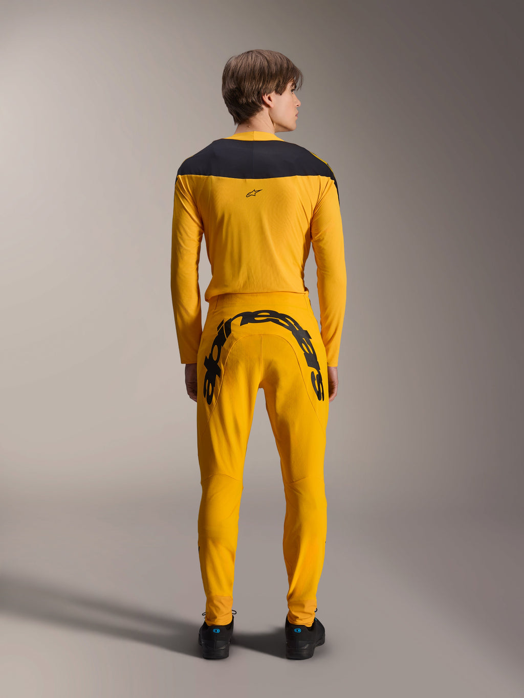 Limited Edition A-Supra Melt Pant