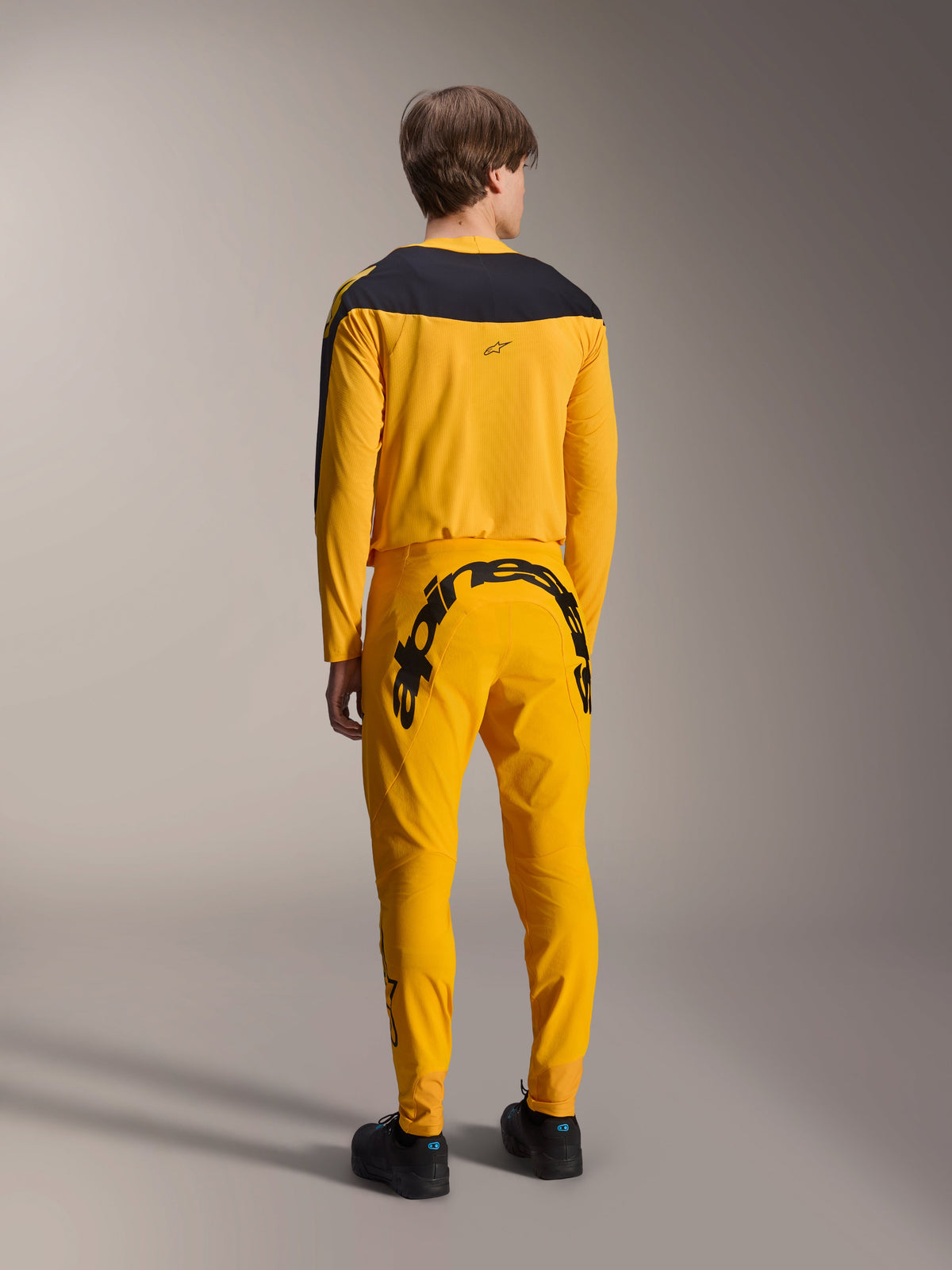 Limited Edition A-Supra Melt Pant