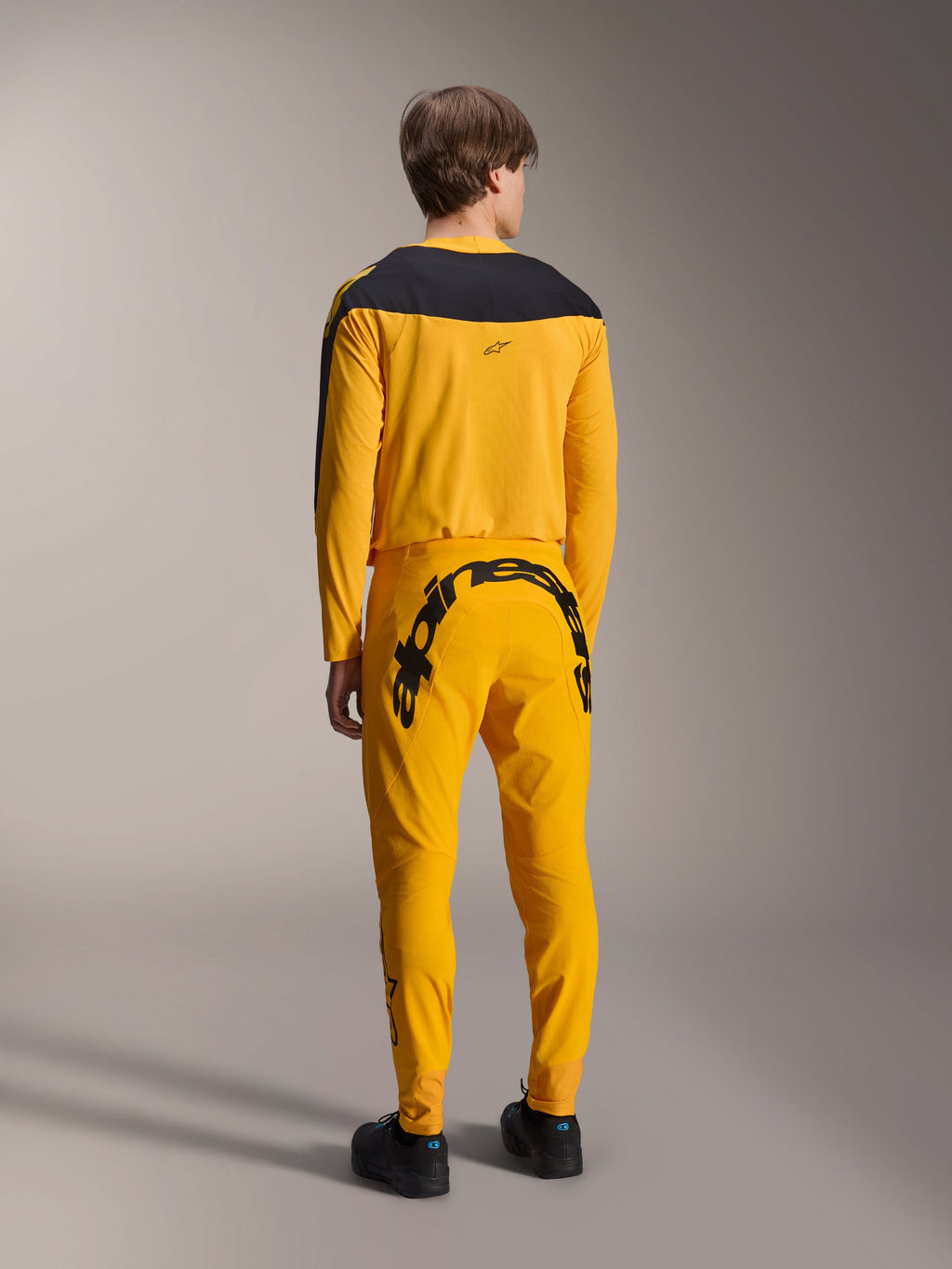 Limited Edition A-Supra Melt Gear Set