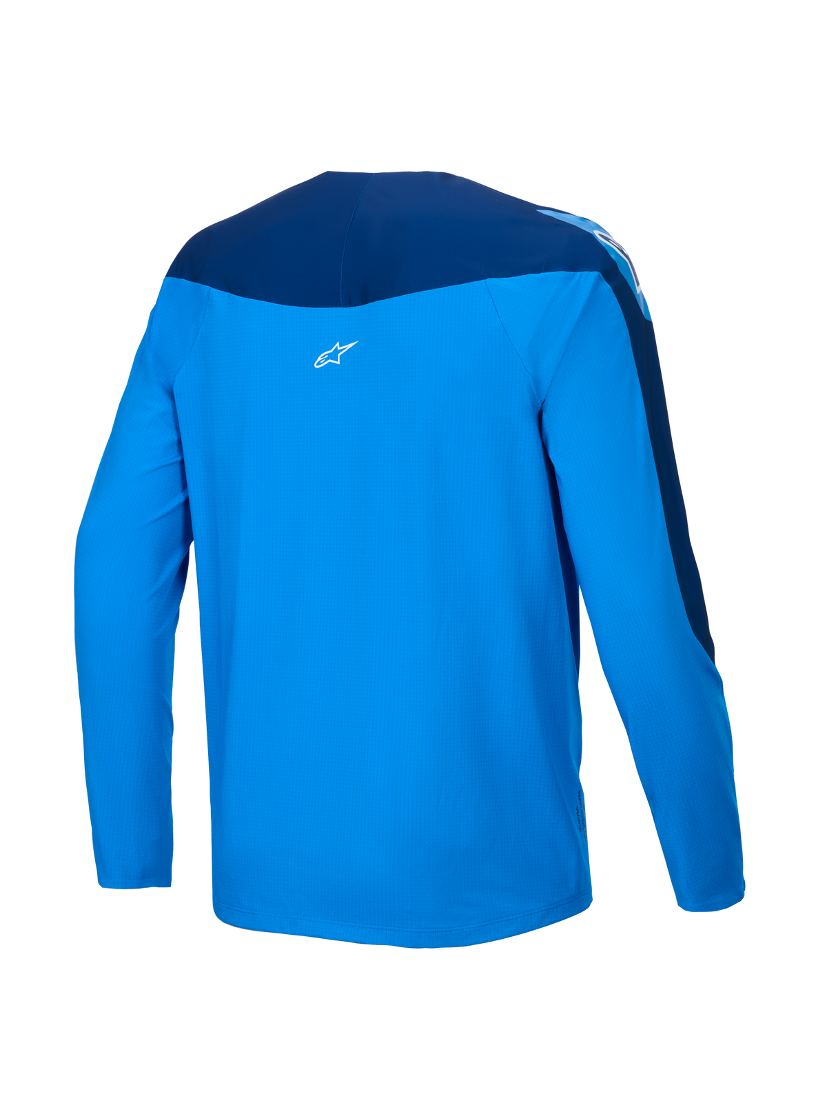A-Supra Melt Jersey - Long Sleeve
