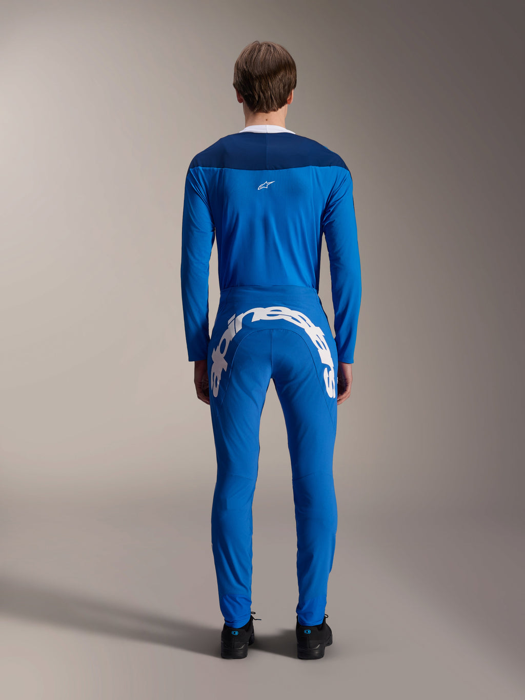 A-Supra Melt Pant