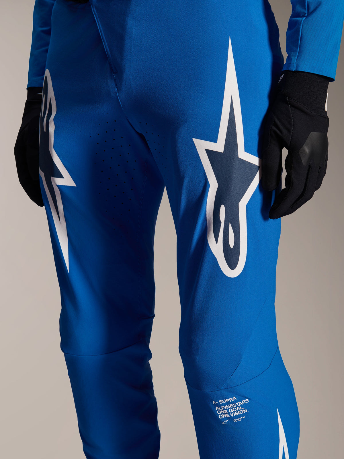 A-Supra Melt Pant