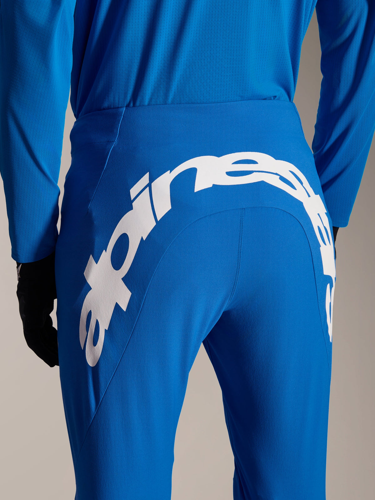 A-Supra Melt Pant