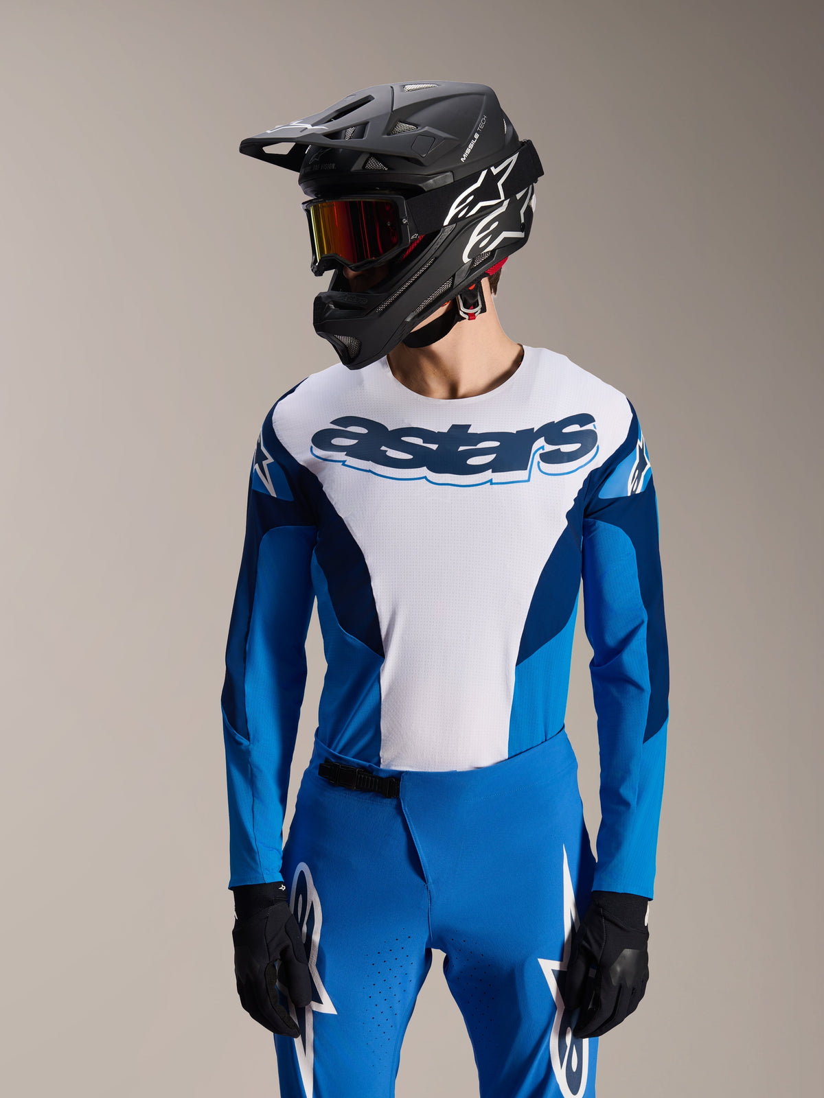 A-Supra Melt Gear Set