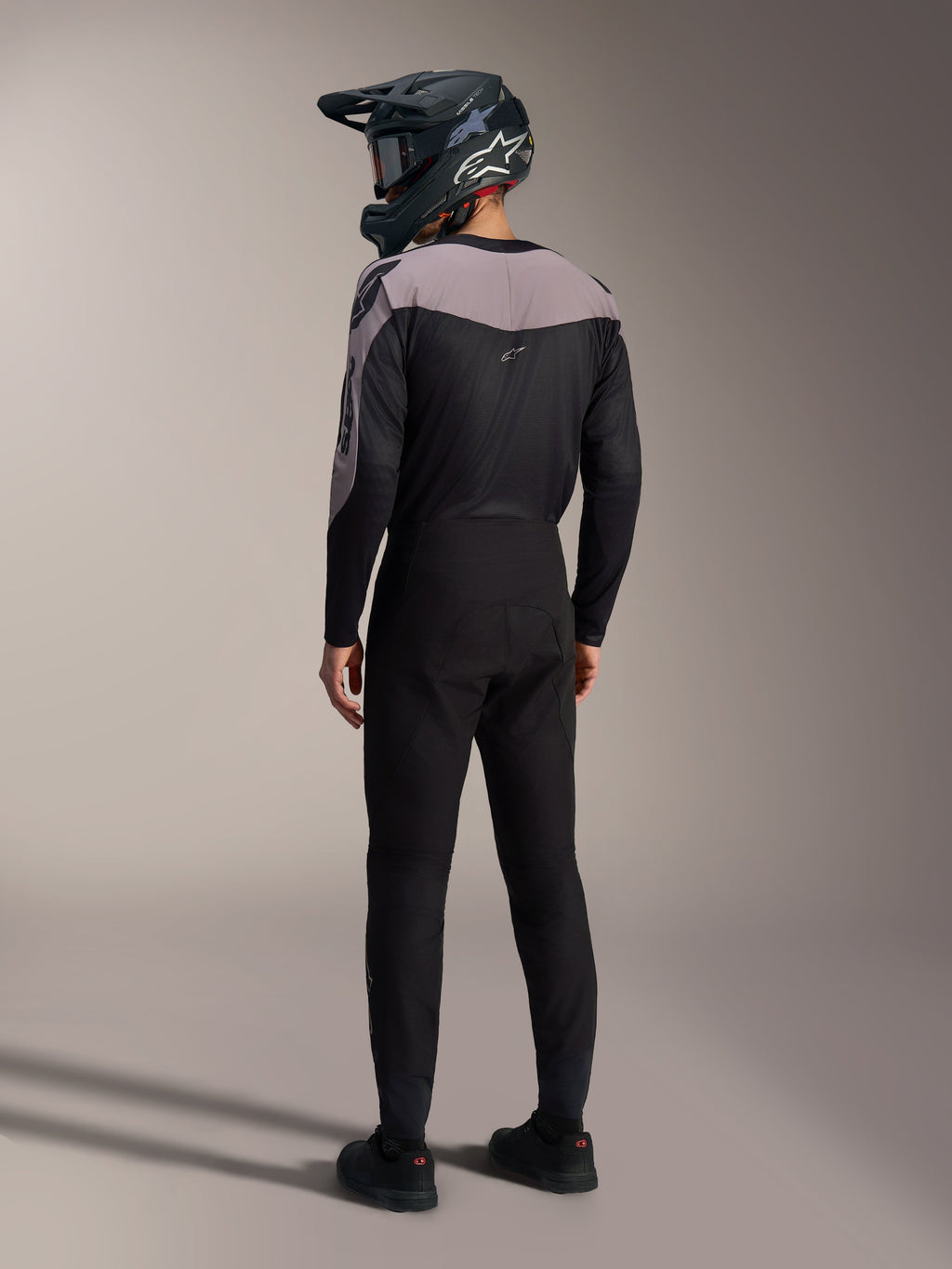 A-Supra Elite Pants