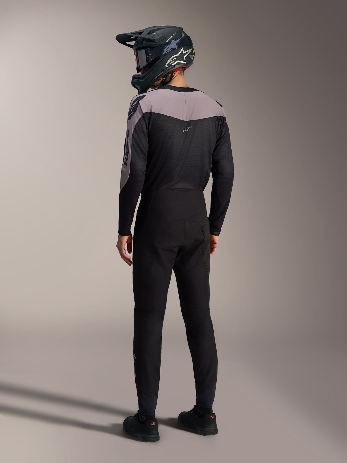 A-Supra Elite Pants