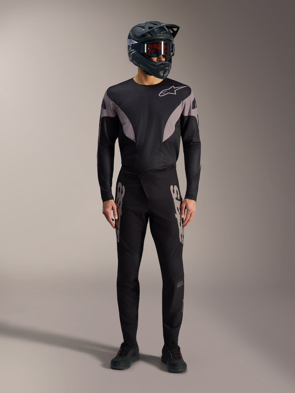 A-Supra Elite Pants