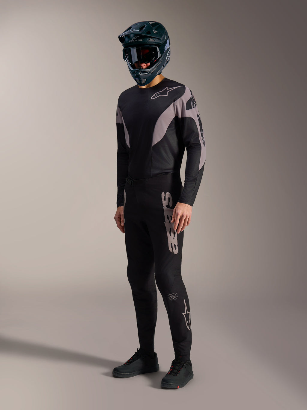 A-Supra Elite Pants