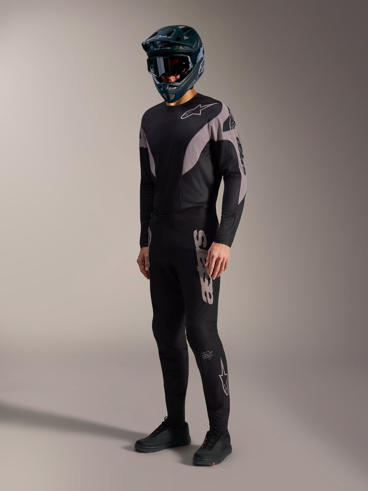 A-Supra Elite Pants