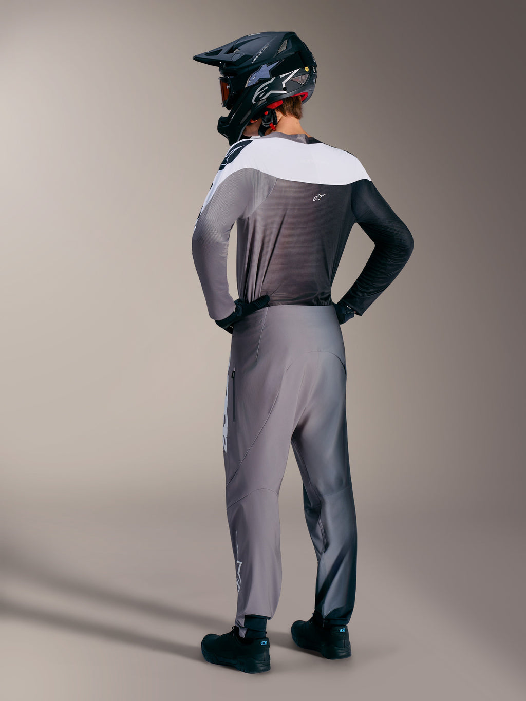 A-Supra Elite Pants
