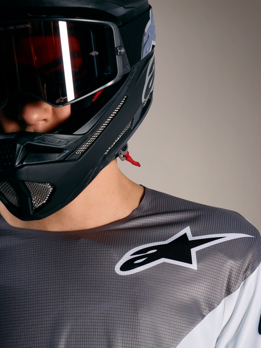 A-Supra Elite Jersey