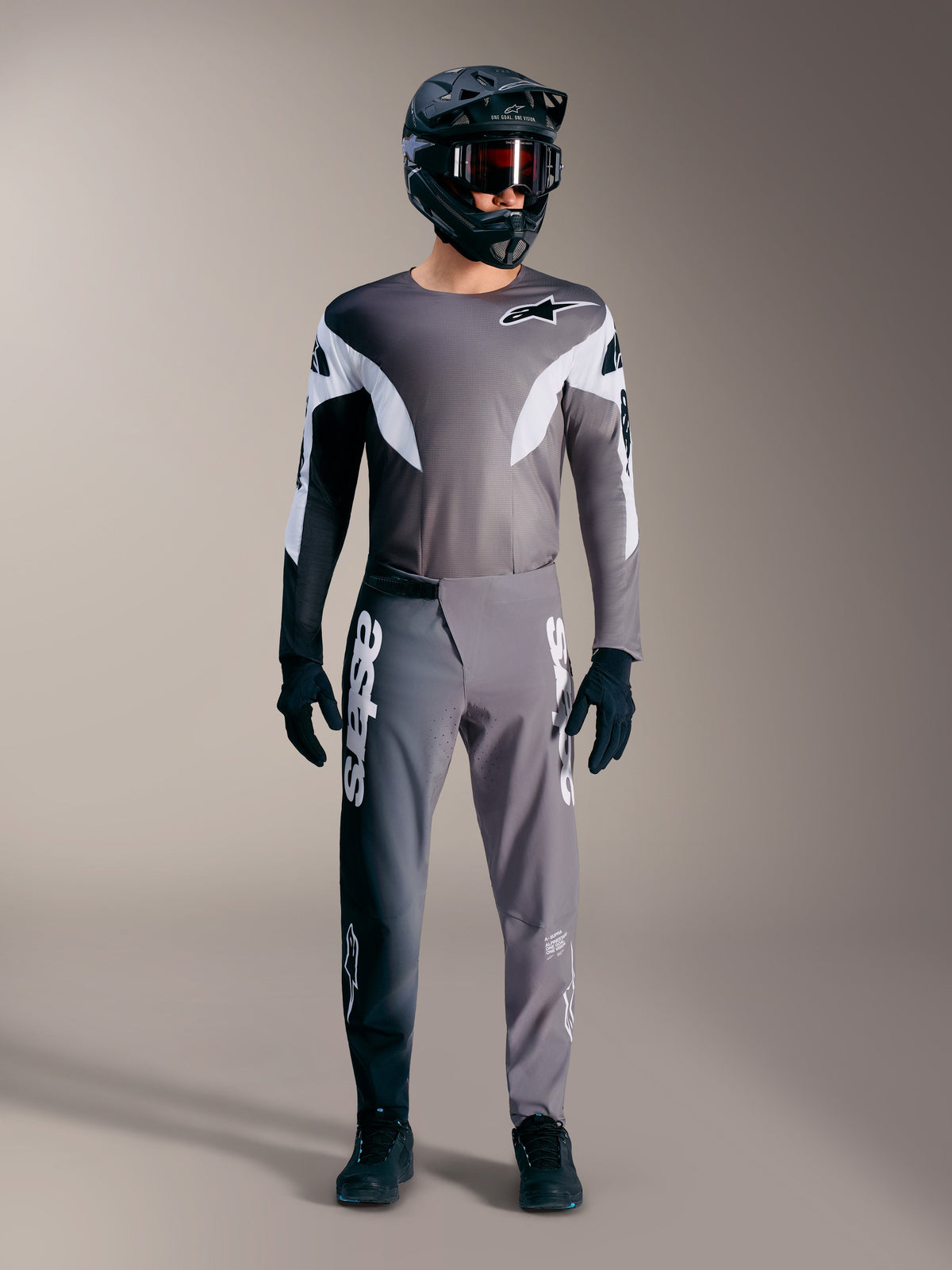 A-Supra Elite Jersey
