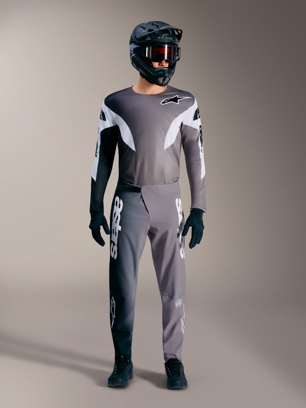 A-Supra Elite Pants
