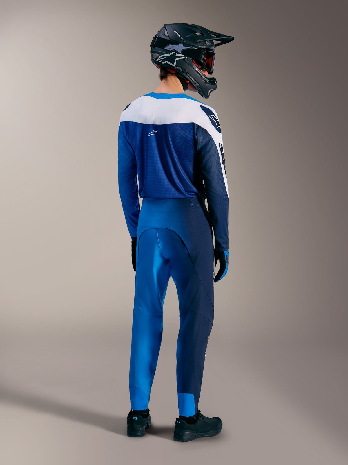 A-Supra Elite Pants