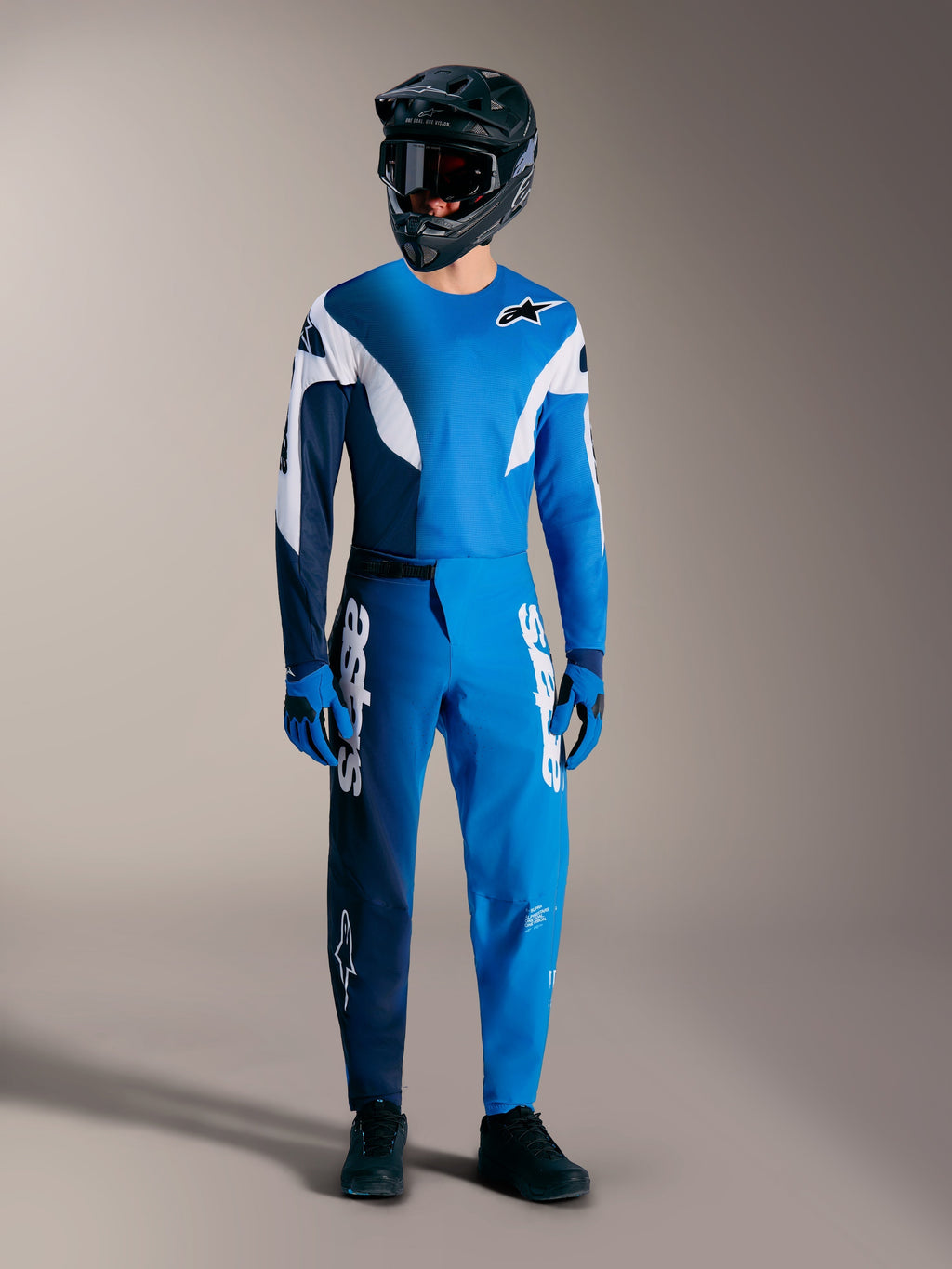 A-Supra Elite Pants
