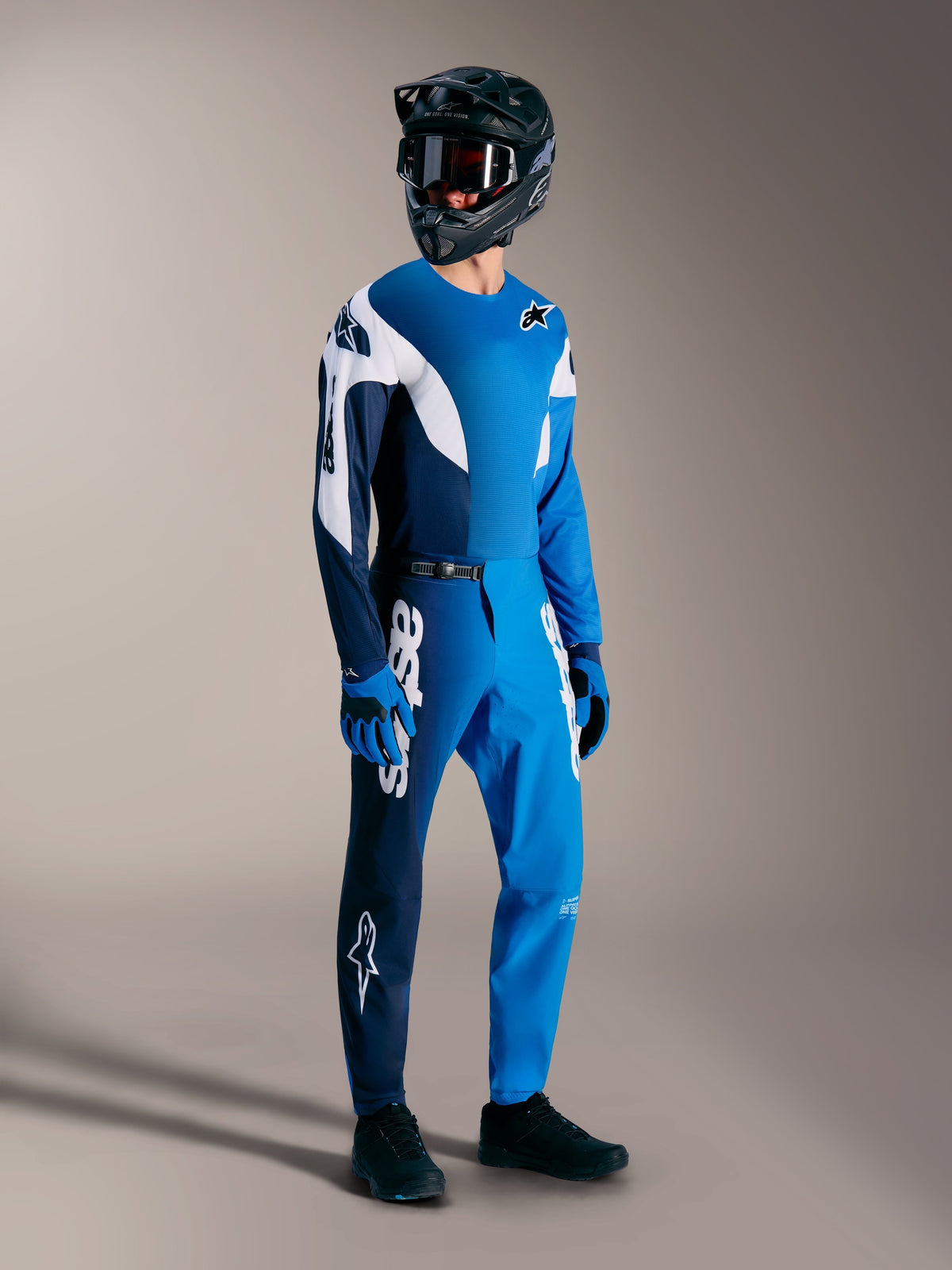 A-Supra Elite Pants