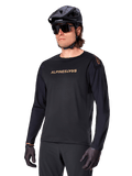 A-Aria Polartec® Switch Jersey - Long Sleeve