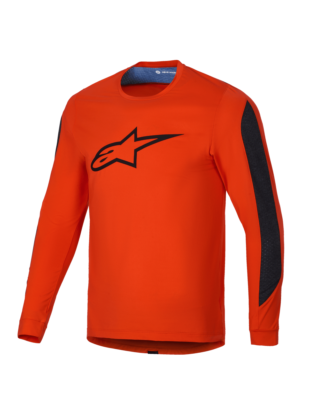 A-Dura Insert Astar Jersey - Long Sleeve