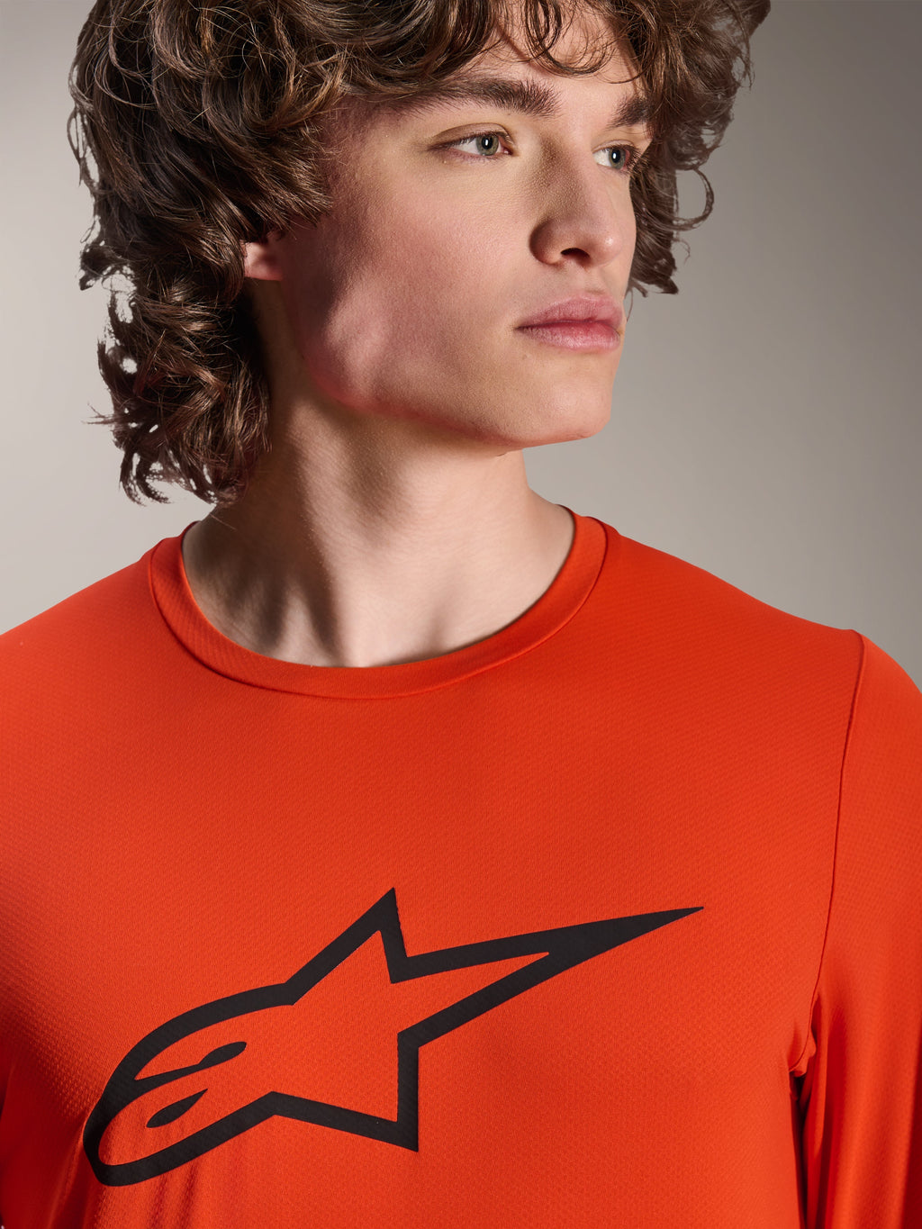 A-Dura Insert Astar Jersey - Long Sleeve