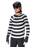 A-Aria Oscar Jersey - Long Sleeve