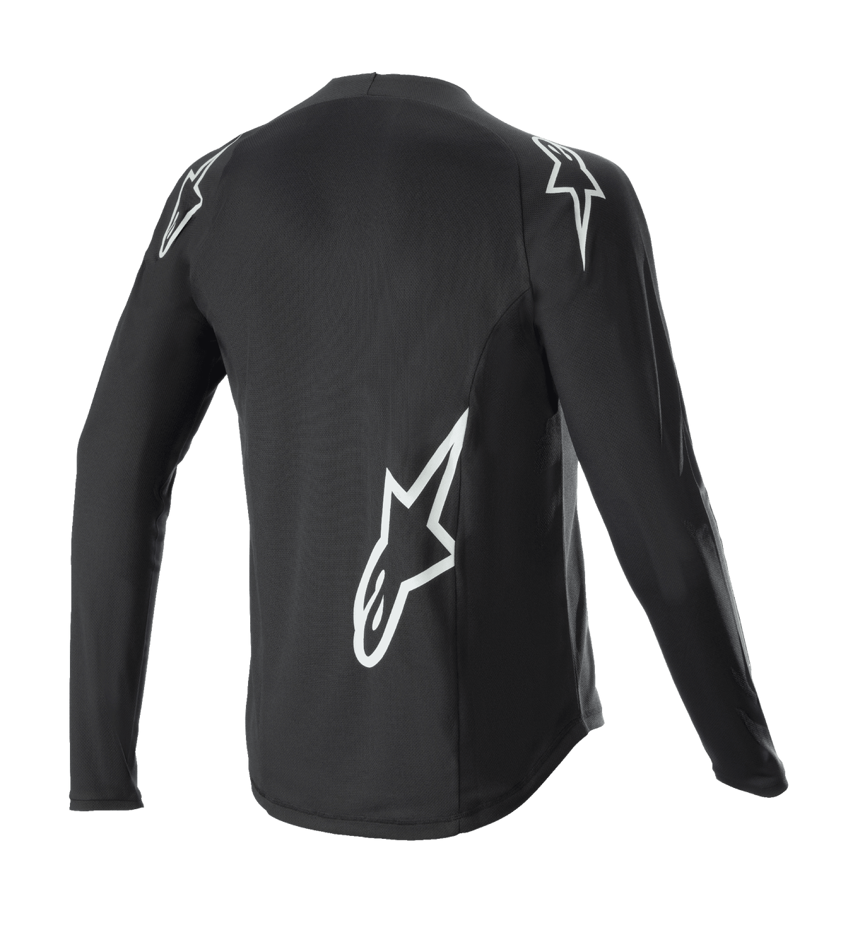 Racer Lurv Jersey - Long Sleeve
