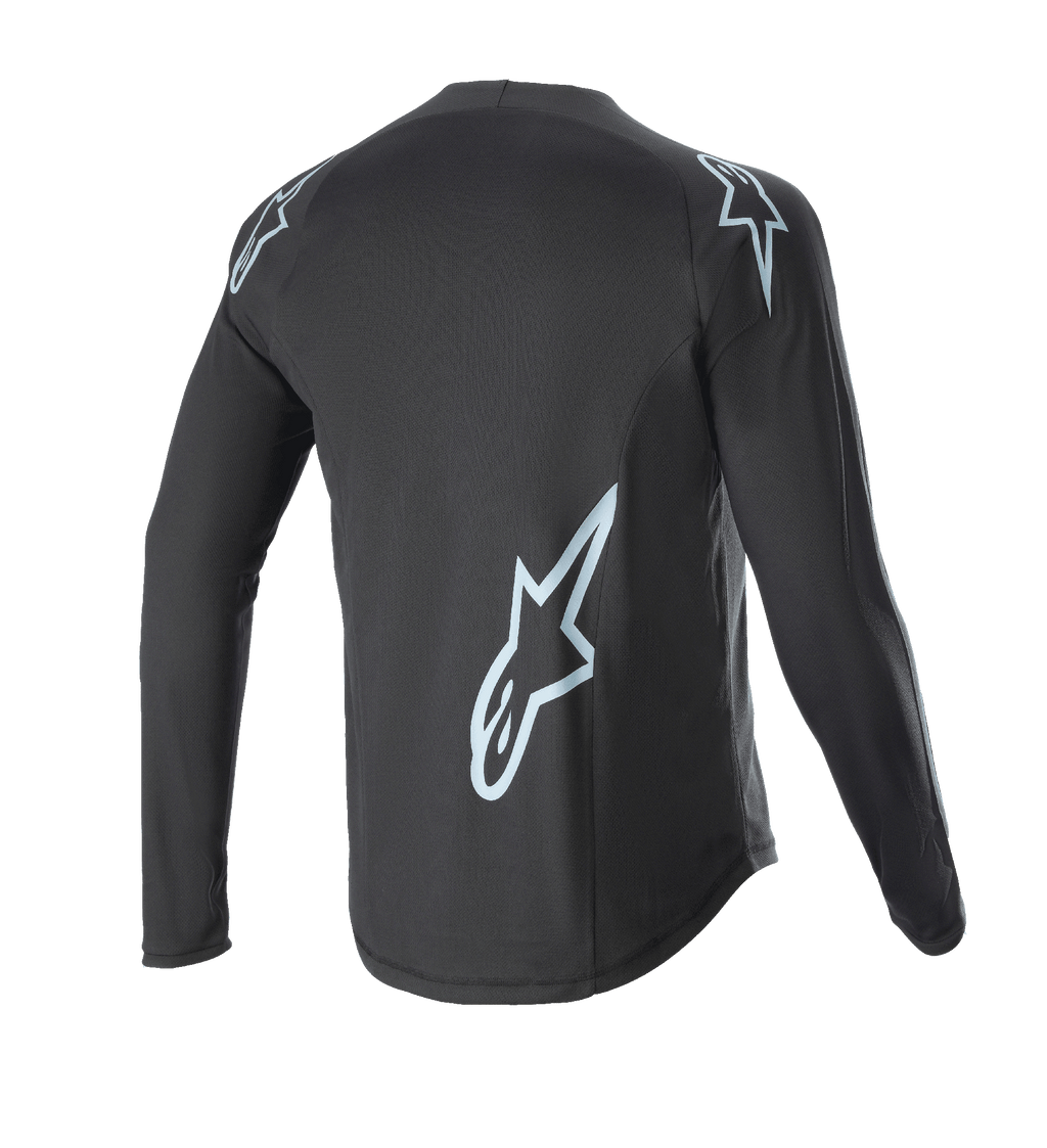 Racer Lurv Jersey - Long Sleeve