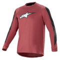 A-Dura Dri Astar Jersey - Long Sleeve