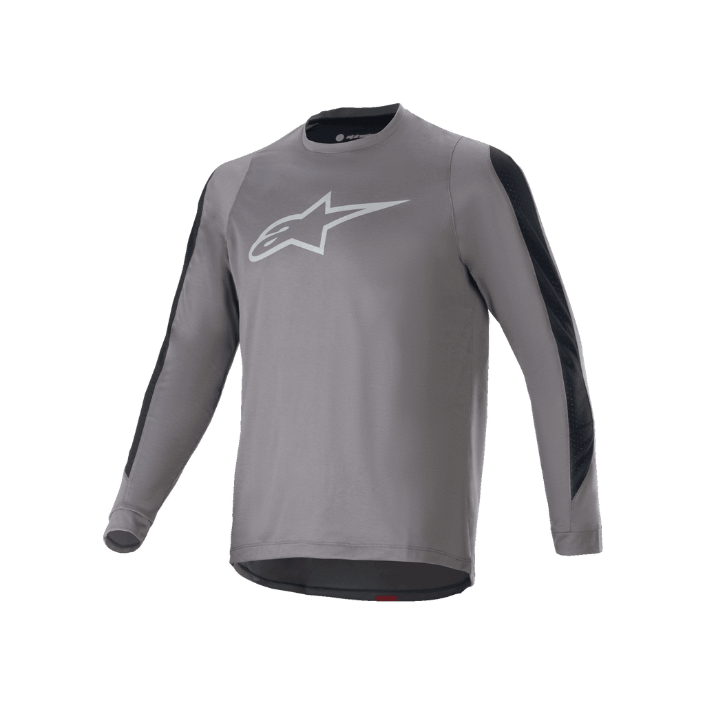 A-Dura Dri Astar Jersey - Long Sleeve
