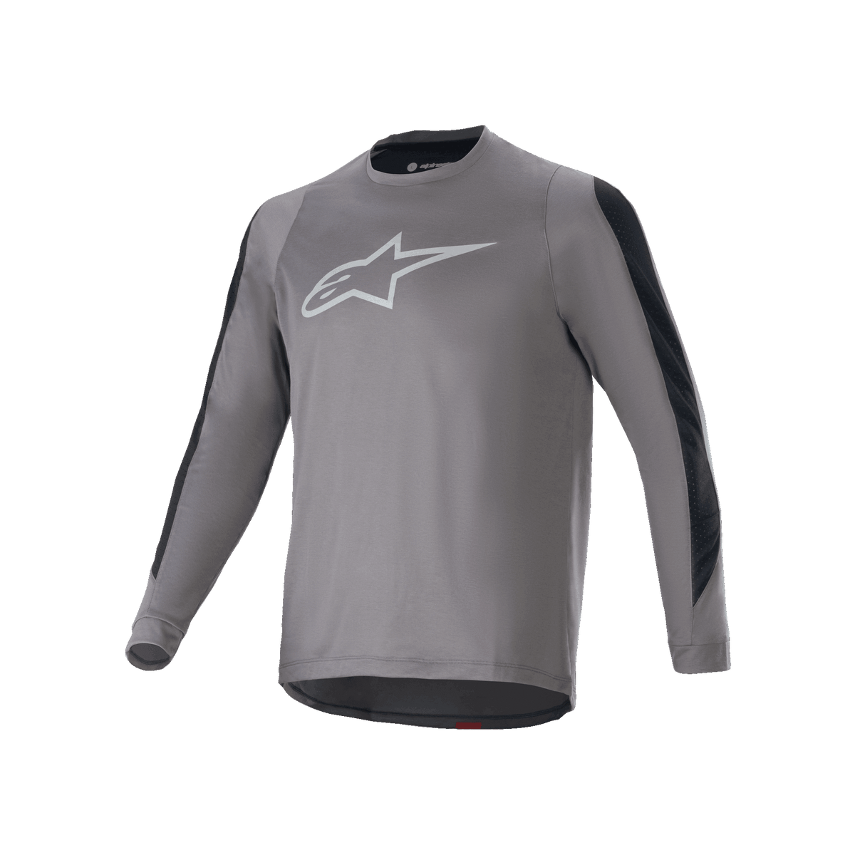 A-Dura Dri Astar Jersey - Long Sleeve