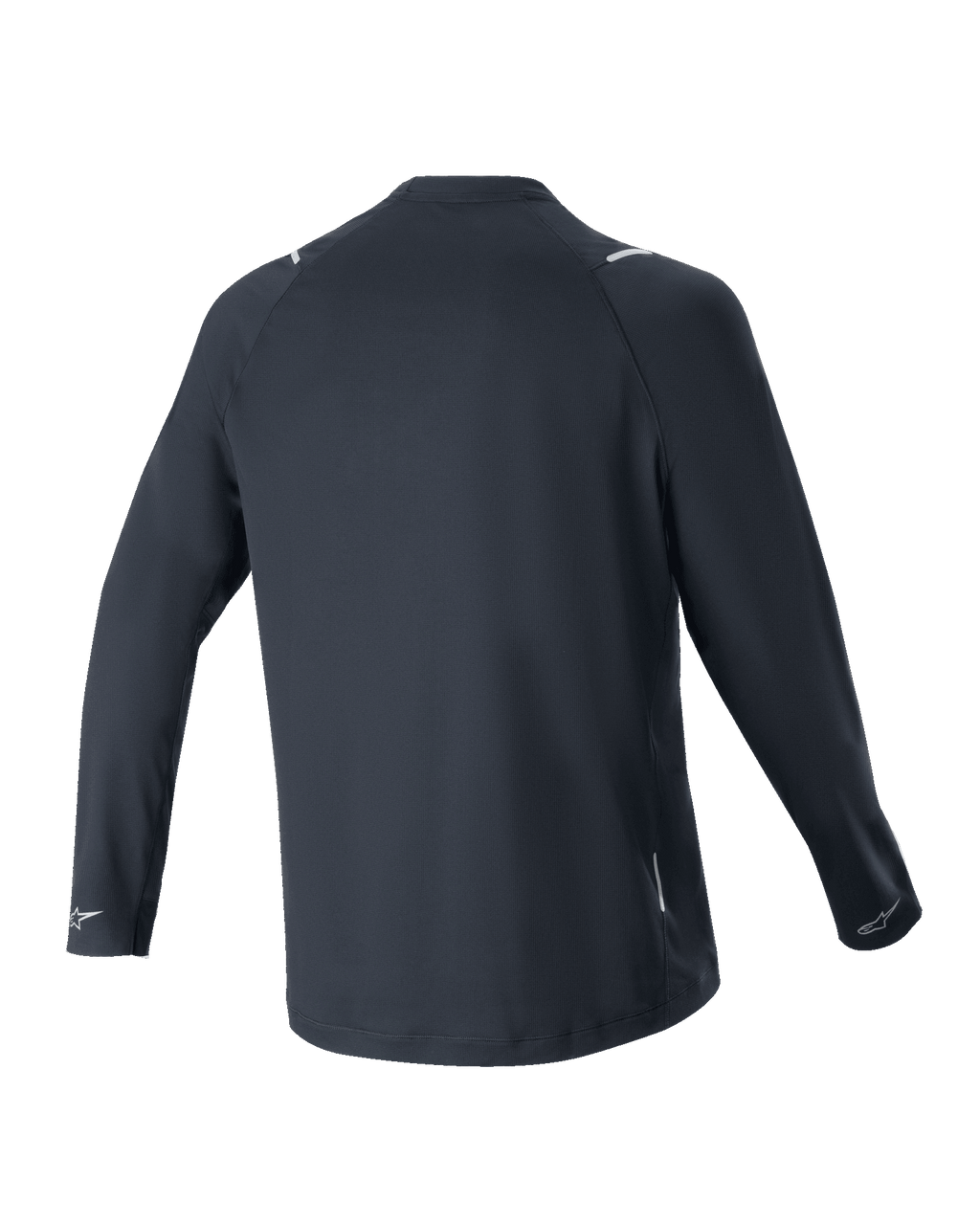 A-Aria Switch Jersey - Long Sleeve