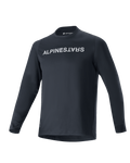 A-Aria Switch Jersey - Long Sleeve