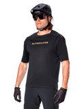 A-Aria Polartec® Switch Jersey - Short Sleeve