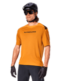 A-Aria Polartec® Switch Jersey - Short Sleeve