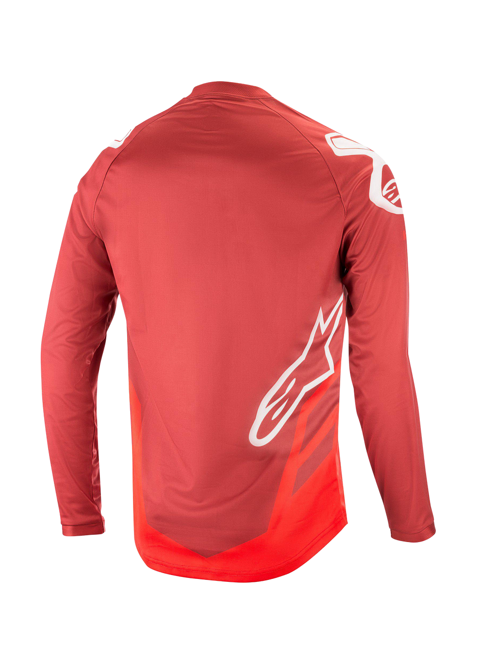 Racer V2 Jersey - Long Sleeve