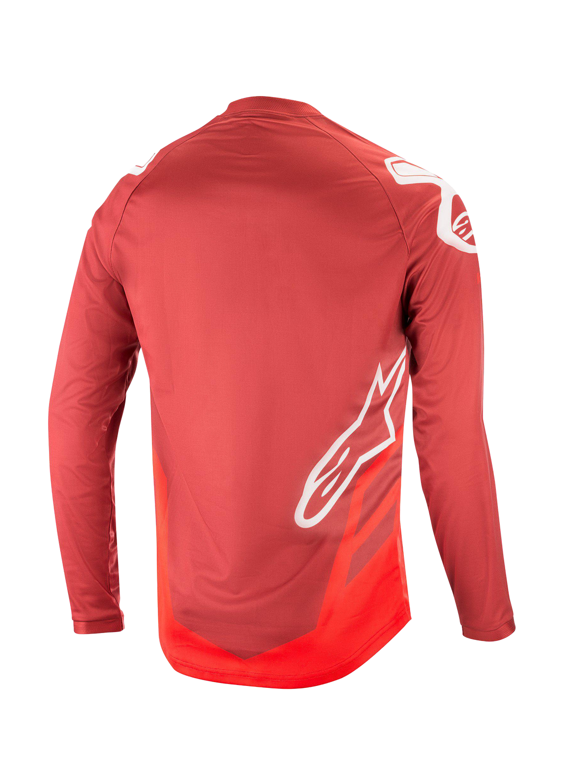 Racer V2 Jersey - Long Sleeve