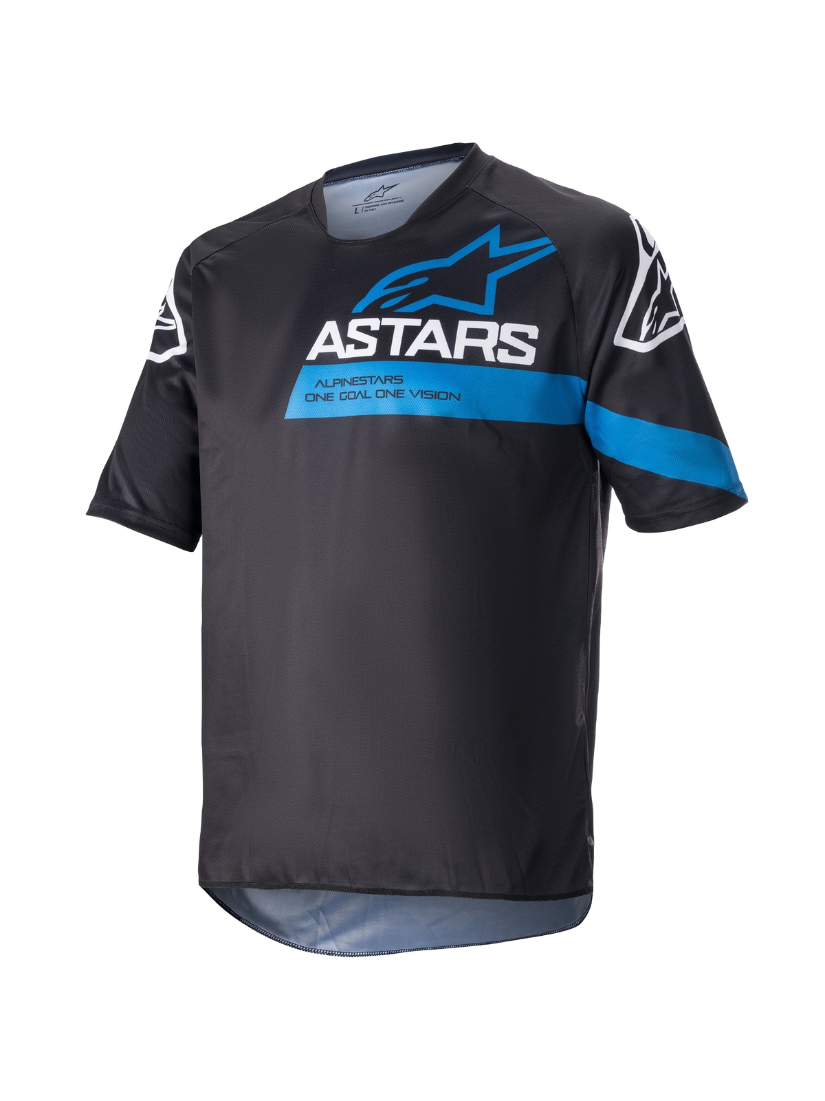 Racer V3 Jersey - Short Sleeve