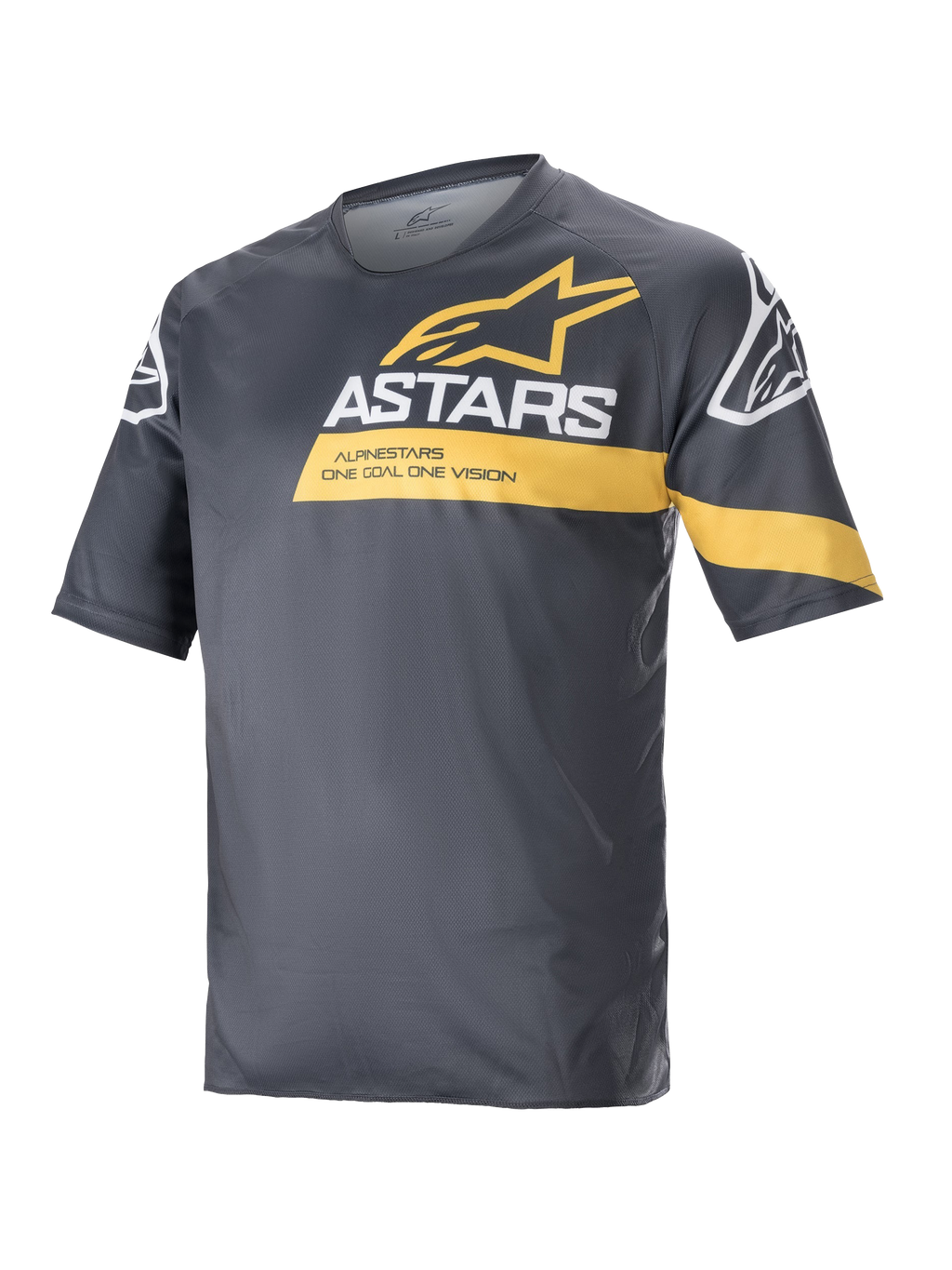 Racer V3 Jersey - Short Sleeve