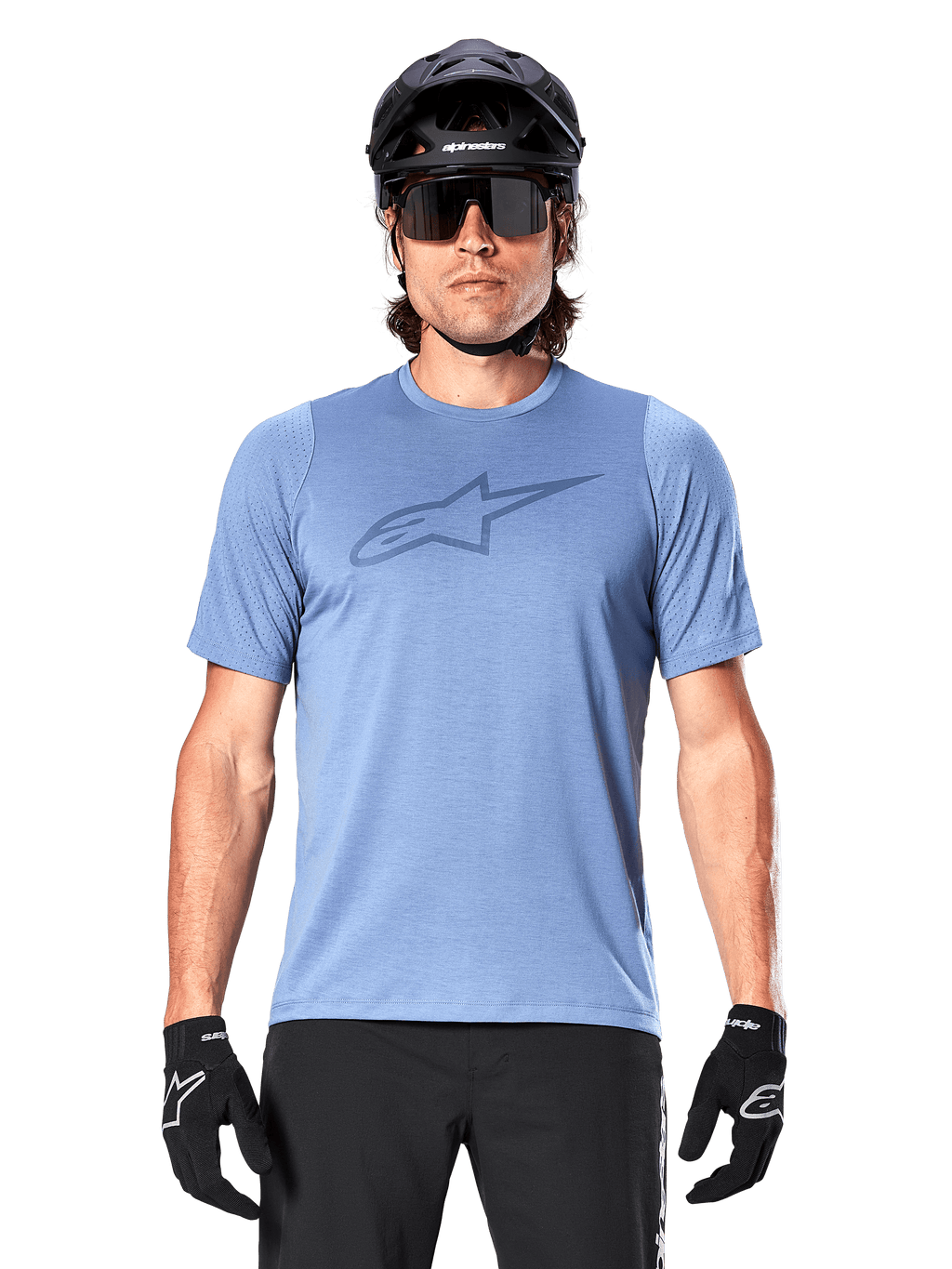 A-Dura Dri Astar Jersey - Short Sleeve